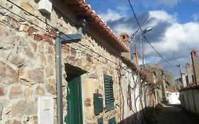 Casa Do Alecrim
