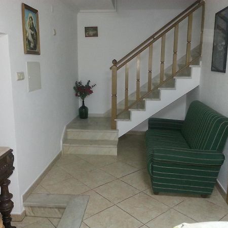 Casa Do Alecrim Vila Penha Garcia Exterior foto