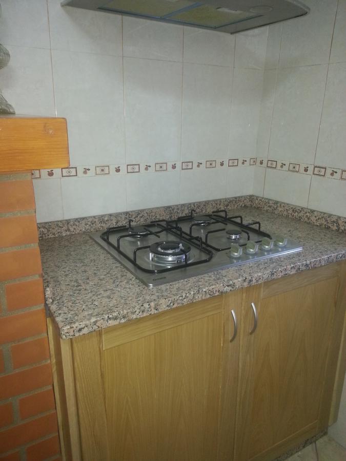 Casa Do Alecrim Vila Penha Garcia Exterior foto